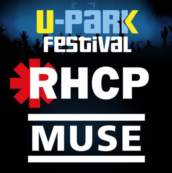 фестиваль U-Park Festival