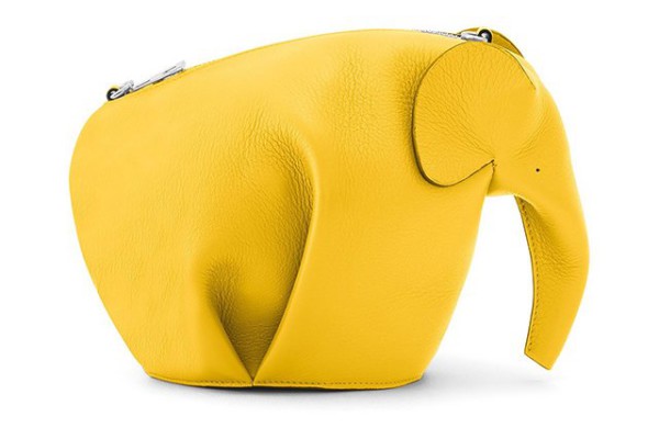 сумка слоник 2