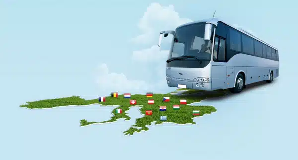 автобусные туры в Мелитополе 