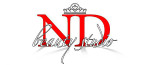 ND beauty studio (Студия Красоты Натальи Деркач) logo
