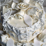 Торты свадебные на заказ (1)