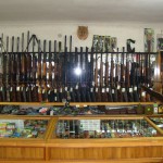 Охота_купить ружье