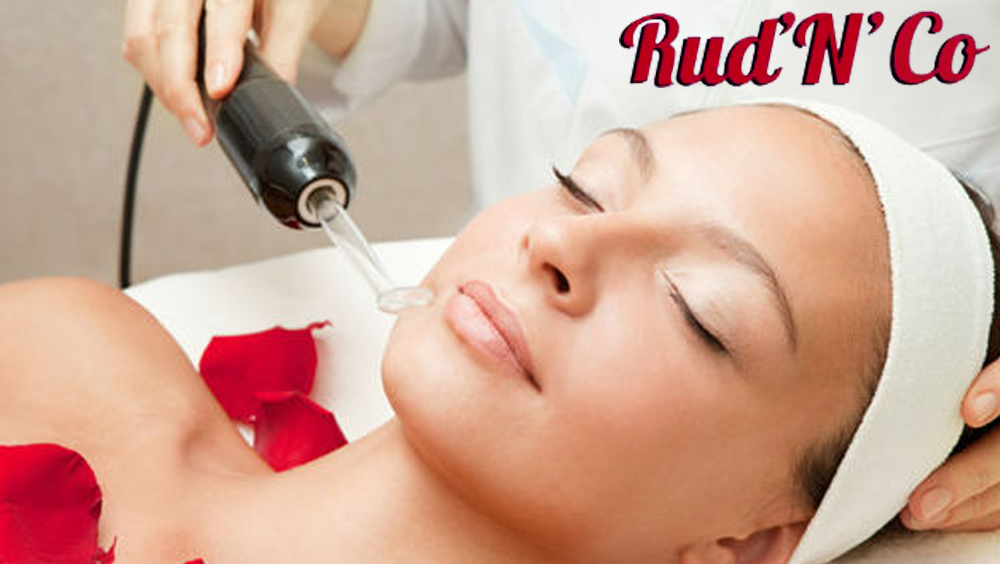 Студия красоты Rud’N’Co