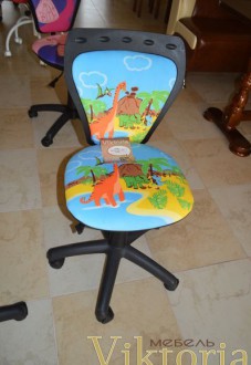 ВикторияМебель_купить детское кресло