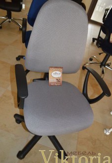 ВикторияМебель_купить офисный стул недорого
