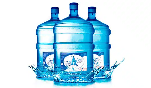 "Аква Стар" - доставка воды в Мелитополе