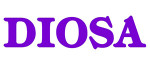 Диоса лого