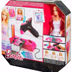 Кукла Barbie Студия дизайна Mattel (1)
