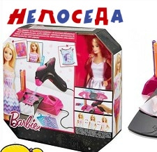 куклы в непоседе 1