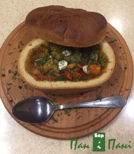 пан и пани мелитополь