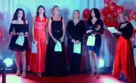 Презентация журнала Мелитополь 2017
