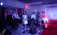 кавер-группа LaLa Band