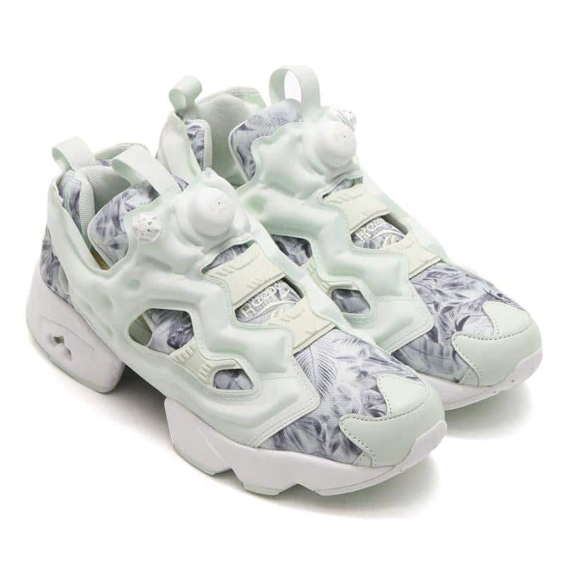 Купить Reebok Insta Pump Fury Мужские