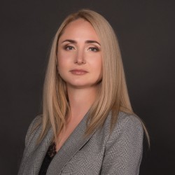 Наталія Костенюк