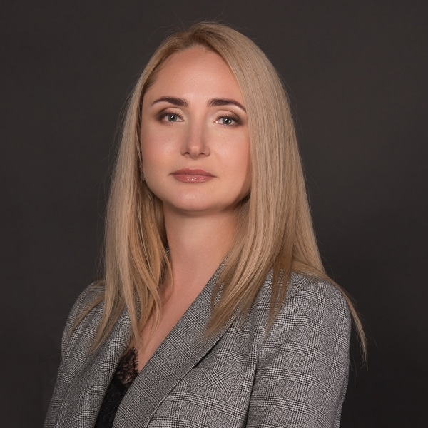 Наталія Костенюк
