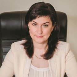 Оксана Колтунова Мелитополь
