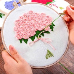 Хобби для души - рукоделие для удовольствия