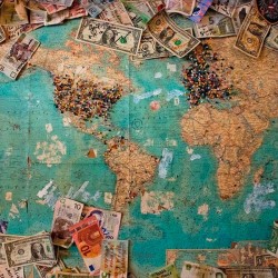 Україна проти світу за вартістю життя