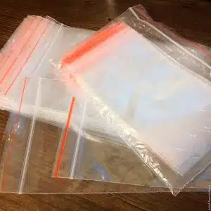 Преимущества пакетов zip lock, о которых, возможно, вы не знали