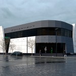 Відкриття будівельного супермаркету «Фундамент»