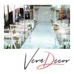 Ідеальне весілля з Vera Decor