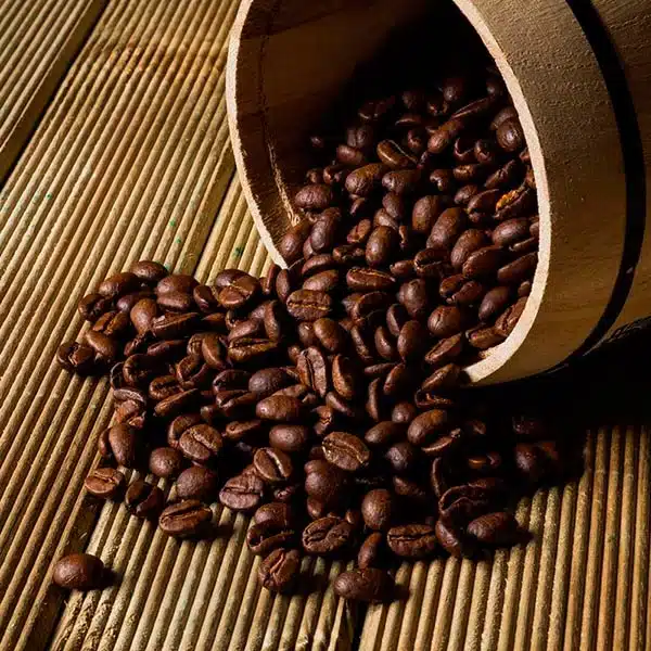Зерновой кофе на развес: как не прогадать при покупке