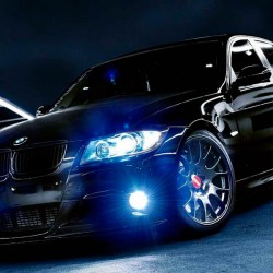 Фары для автомобиля: разновидности