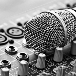 Музика без меж на ALVA Studio Records