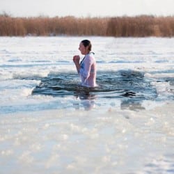 Свято Хрещення: традиції та обряди
