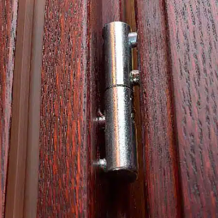 Петли дверные штыревые — виды, особенности, преимущества использования