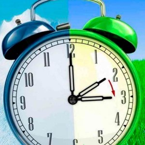 На годину вперед: Україна переходить на літній час
