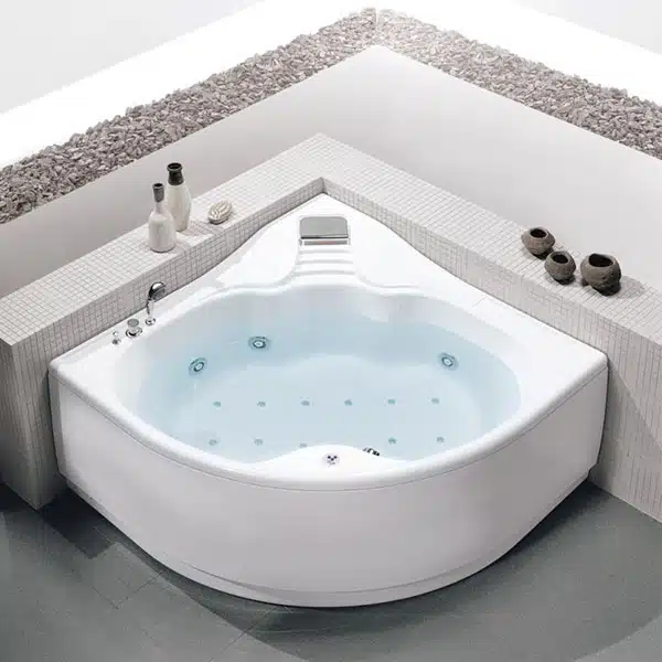 Гидромассажные ванны – мечта с функцией гидромассажа