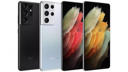Galaxy S21 Ultra