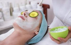Косметика для лица