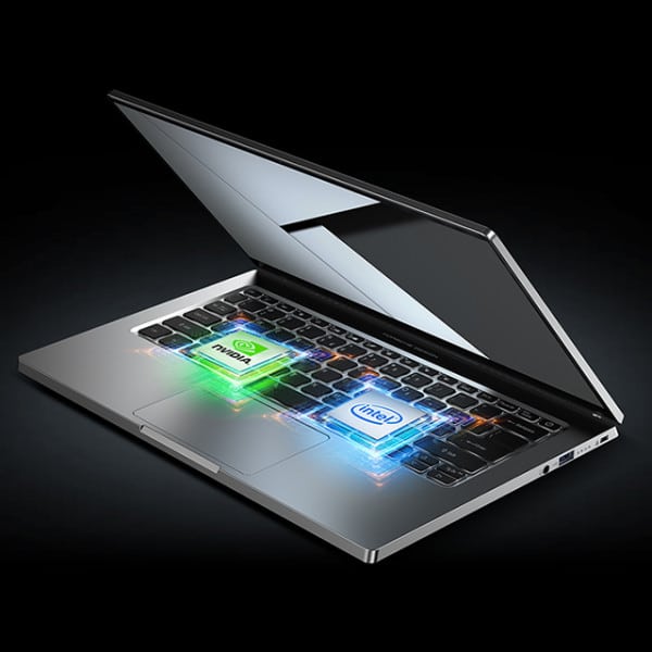 Acer Book RS