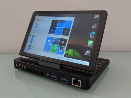 One Netbook A1.