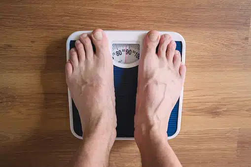 Напольные весы