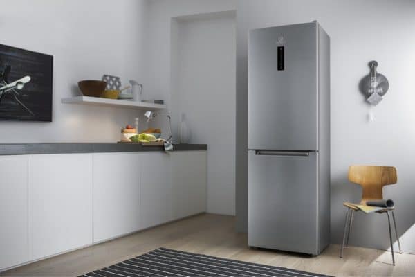 Особенности двухкамерных холодильников