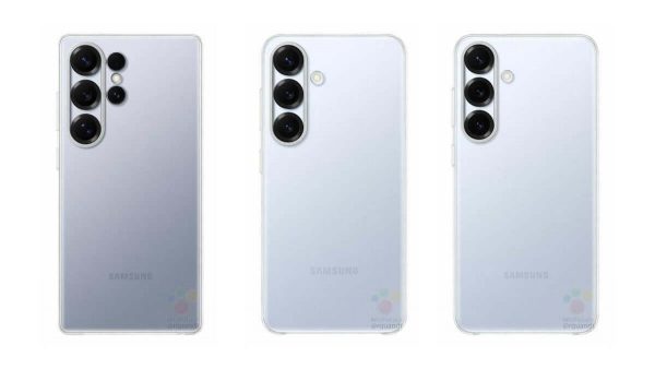 Что ждать от Galaxy S25?