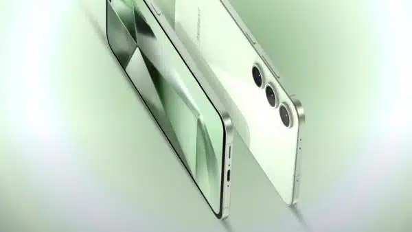 Galaxy S25 Slim