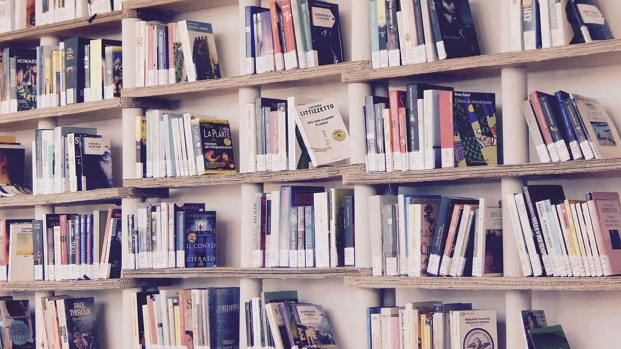 Книга